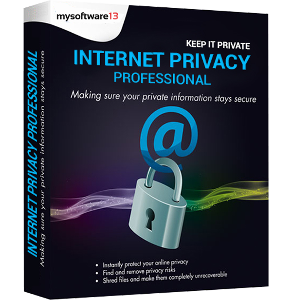 Internet Privacy Professional